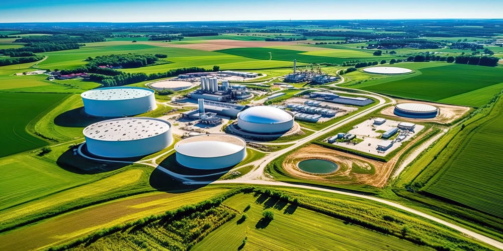 Oil India to set up 25 compressed bio-gas plants by 2025 Oil India to set up 25 compressed bio-gas plants by 2025